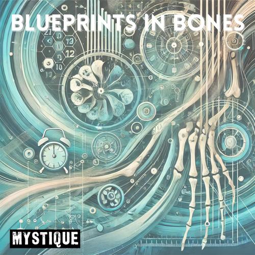 Blueprints In Bones