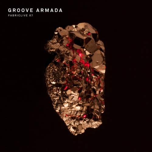 FABRICLIVE 87: Groove Armada (DJ Mix)