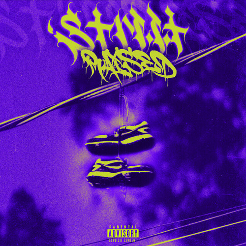 Street Raised (Explicit)