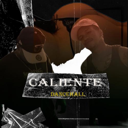 Caliente (feat. Factor) [Explicit]