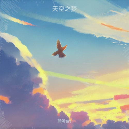 天空之梦