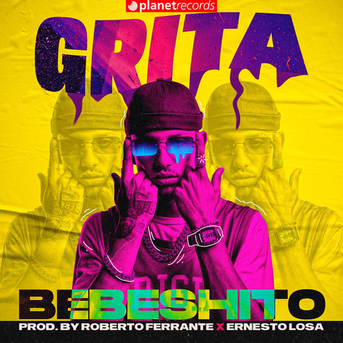 Grita