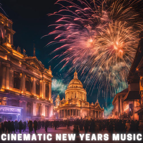 Cinematic New Years Music