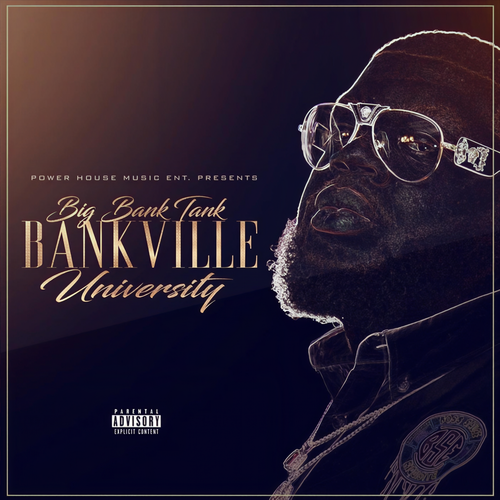 Bankville University (Explicit)