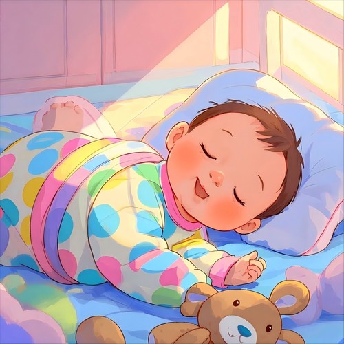 宝宝催眠曲