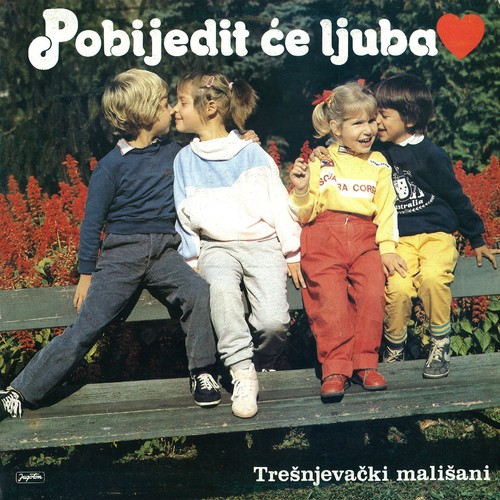 Pobijedit Će Ljubav