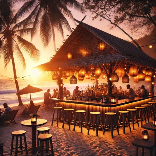 Phuket Sunset Beach Resort (Chill House Edition)