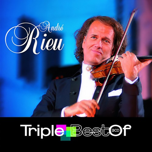 Triple Best Of André Rieu