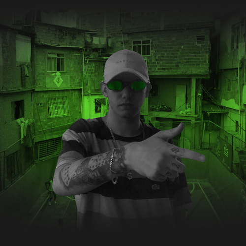 Set Do DJ Roca (Explicit)