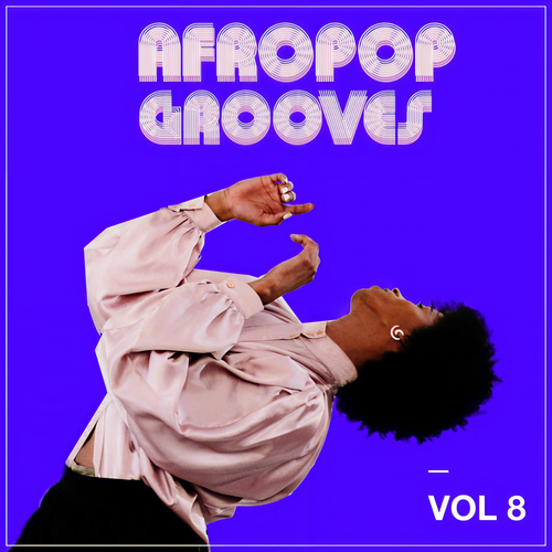 Afropop Grooves, Vol. 8 (Explicit)