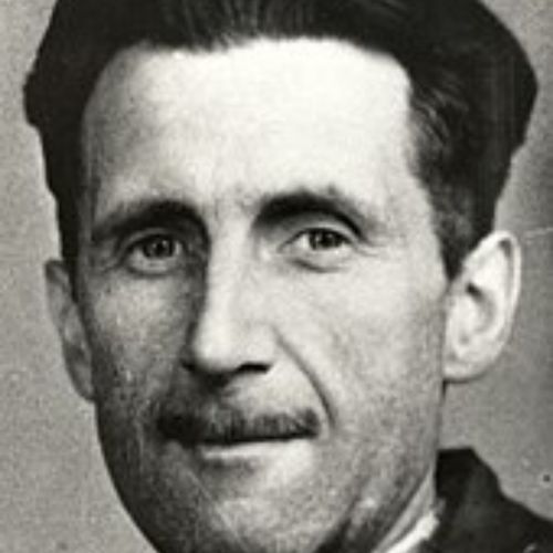 George Orwell (Extended Version)