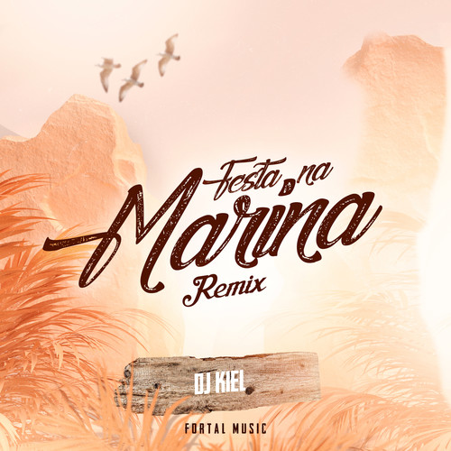 Festa na Marina (Remix)