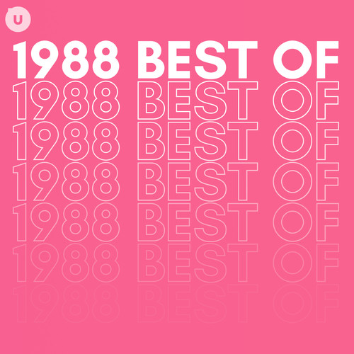 1988 Best of by uDiscover (Explicit)