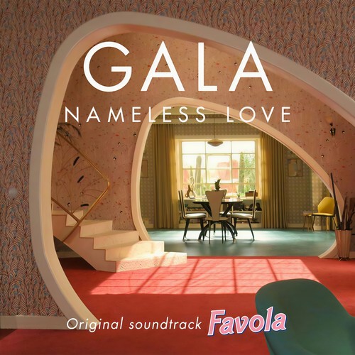 Nameless Love (Original Soundtrack from 