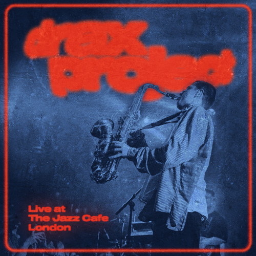 Live At The Jazz Cafe, London (Explicit)