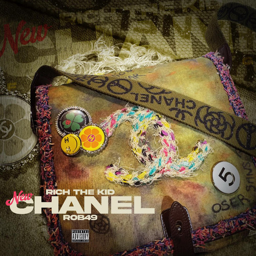 New Chanel (Explicit)