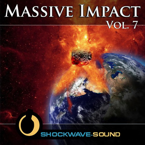 Massive Impact, Vol. 7