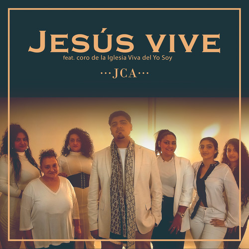 Jesús Vive