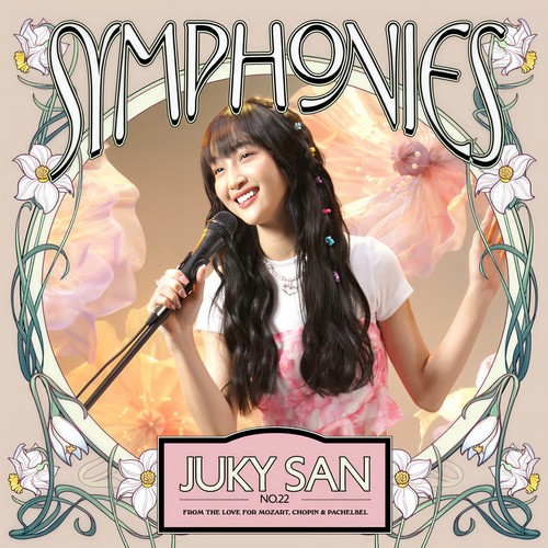 Symphonies Juky San No.22