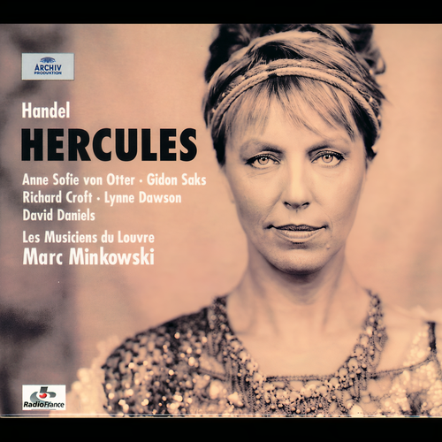 Handel: Hercules