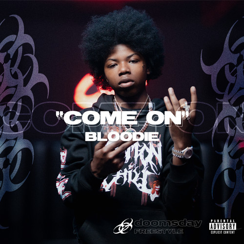 Come On (Explicit)