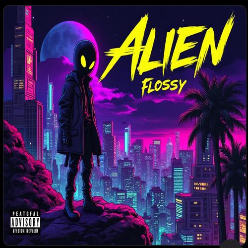 ALIEN (flossy) [Explicit]