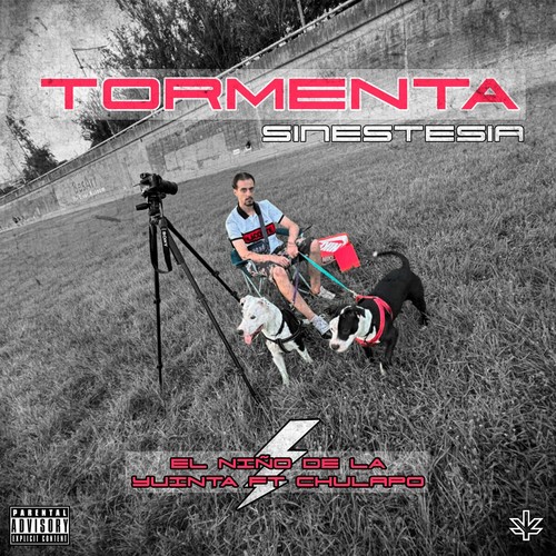 Tormenta Sinestesia (Explicit)