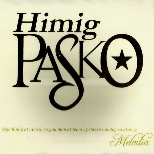 Himig Pasko