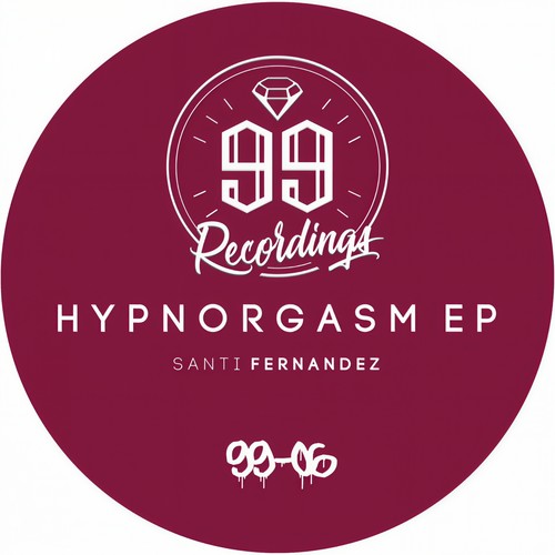 Hypnorgasm EP