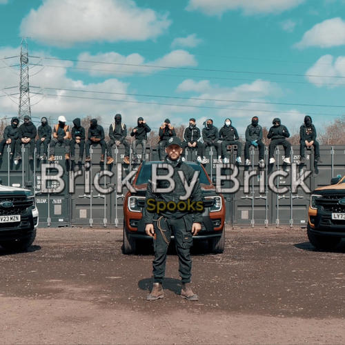 Brick By Brick (Explicit)
