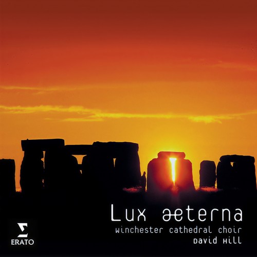 Lux Aeterna Motets