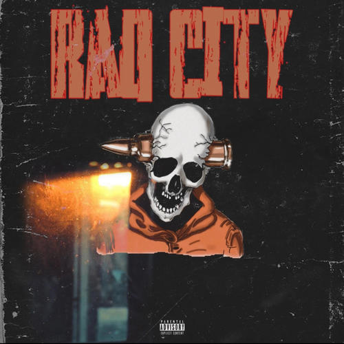 Raq City (Explicit)