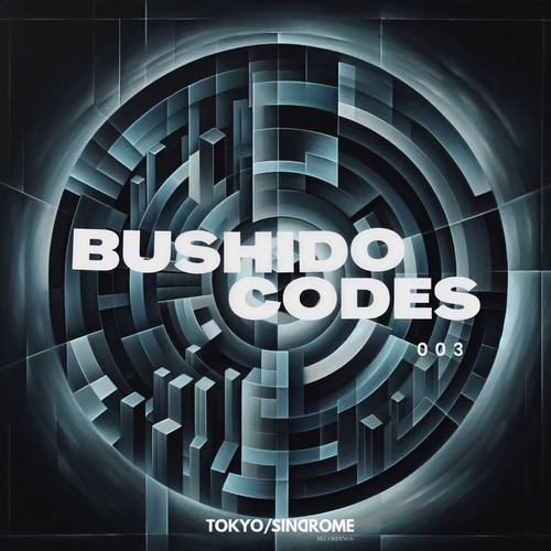 VA. BUSHIDO CODES 003