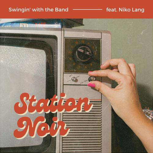 Swingin' with the Band (feat. Niko Lang)