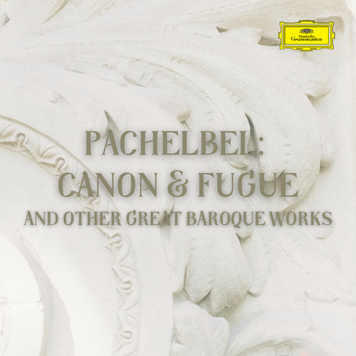 Pachelbel: Canon & Fugue