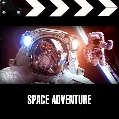 Space Adventure