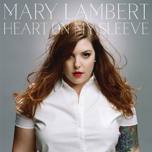 Heart On My Sleeve (Deluxe) [Explicit]