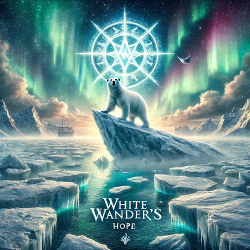 White Wanderer's Hope