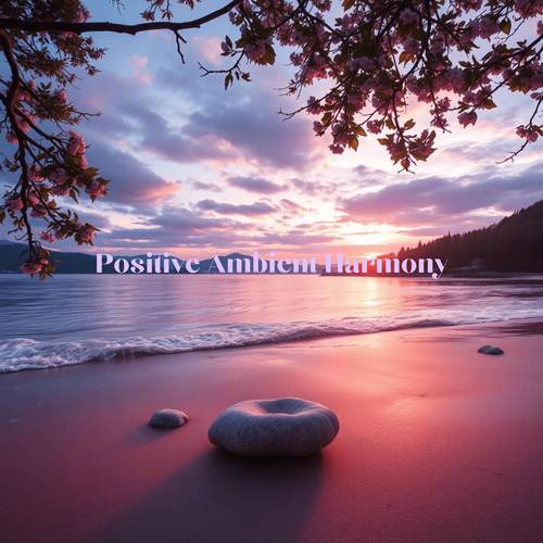 Positive Ambient Harmony