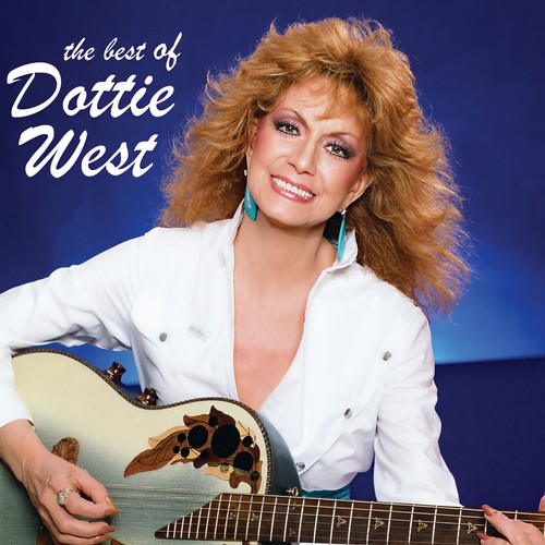 The Best Of Dottie West