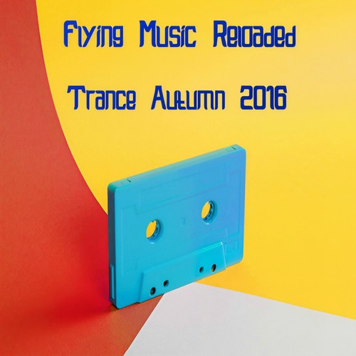 Trance Autumn 2016