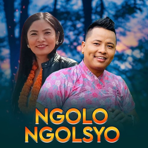 Ngolo Ngolsyo