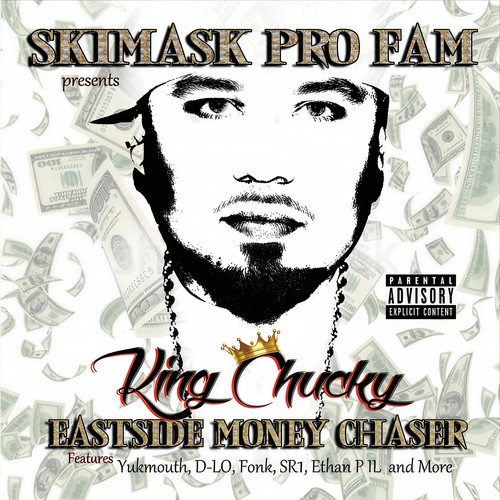 Eastside Money Chaser (Skimask Pro Fam Presents) [Explicit]
