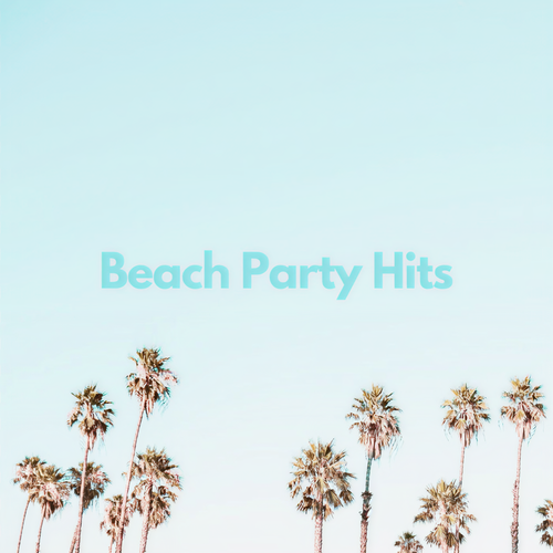 Beach Party Hits (Explicit)