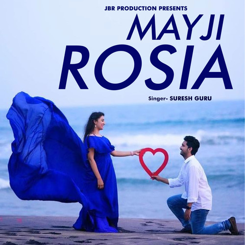 Mayji Rosia