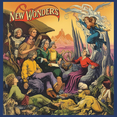 New Wonders