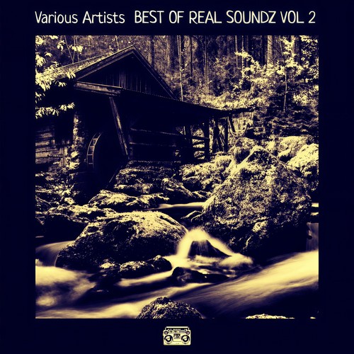 BEST OF REAL SOUNDZ VOL 2