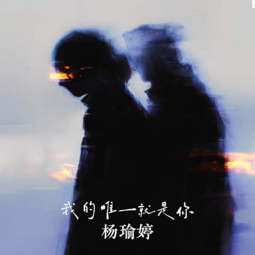 我的唯一就是你