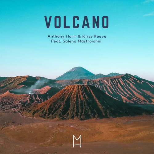 Volcano