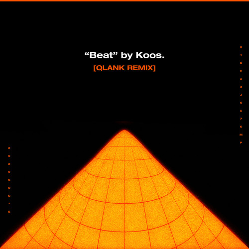 Beat (Qlank Remix)